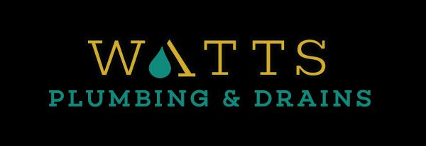 Watts Plumbing and Drains Inc.