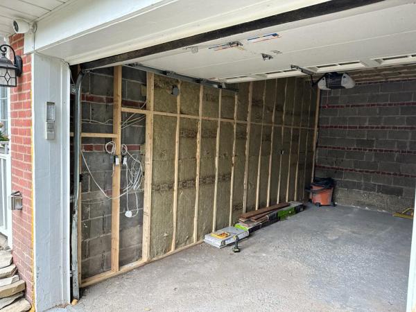 Demolition Service Company -Frank Team INC