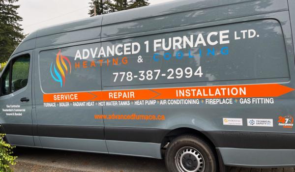 Advanced Furnace Services and Air Conditioning