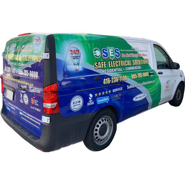 Safe Electrical Solutions