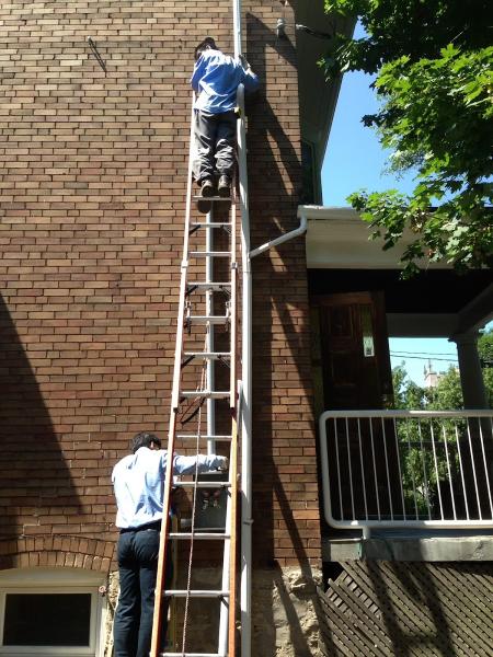 Safe Electrical Solutions