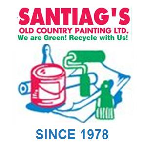 Santiag's Old Country Painting Ltd