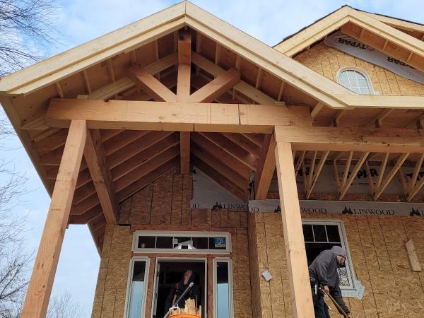 Vitali Construction Inc.