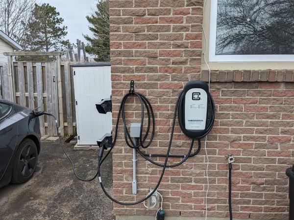 Mike Fuller Electric Ltd