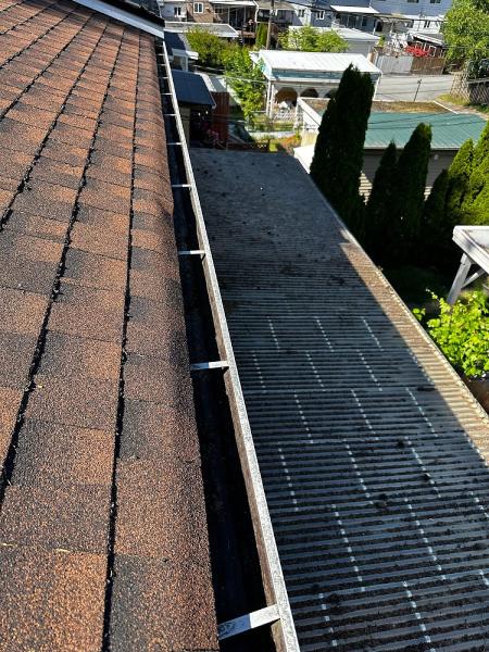 Rebel Roofing & Property Maintenance