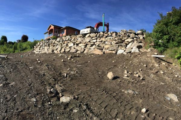 Amigo Trucking & Excavating