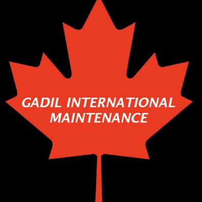 Gadil International Maintenance