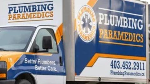 Plumbing & Heating Paramedics