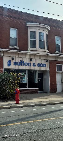 Sutton & Son Appliances