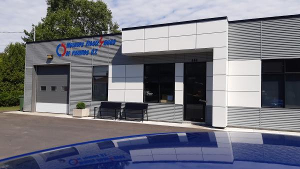 G & T Moteur Electrique Et Pompes