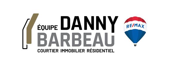 Danny Barbeau Courtier Immobilier