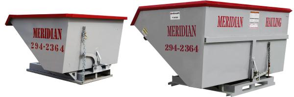 Meridian Hauling Ltd.