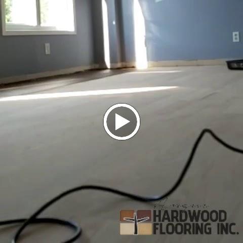 Angus Hardwood Flooring