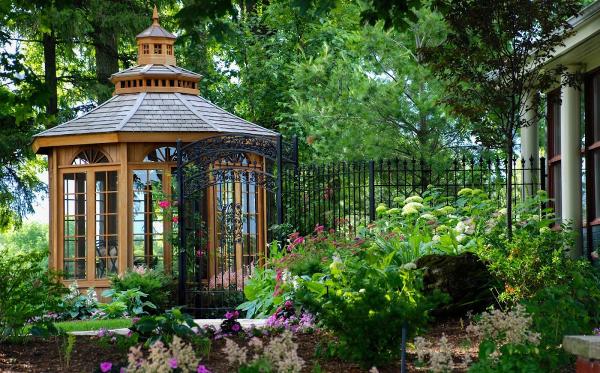 Tumber & Associates Ltd.