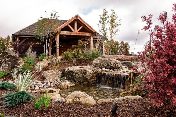 Tumber & Associates Ltd.