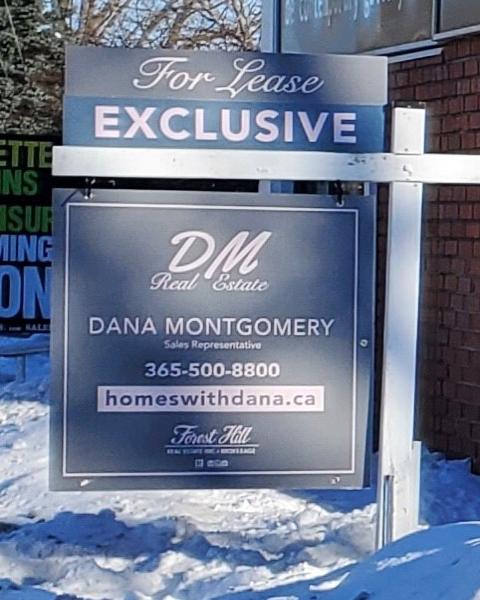 Dana Montgomery (DM Real Estate)
