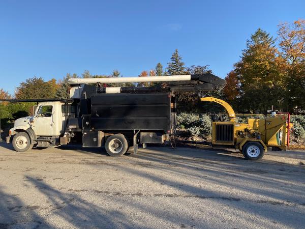 Oshawa Tree Service Ltd.