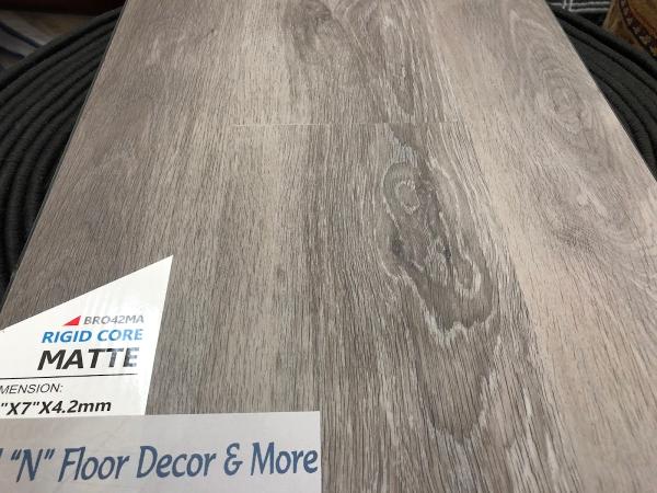 Wall N' Floor Decor & More