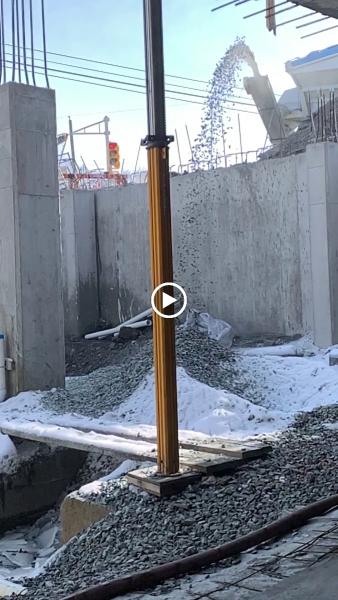 Grading Spaces Landscaping