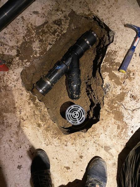 Integrity Drains & Plumbing