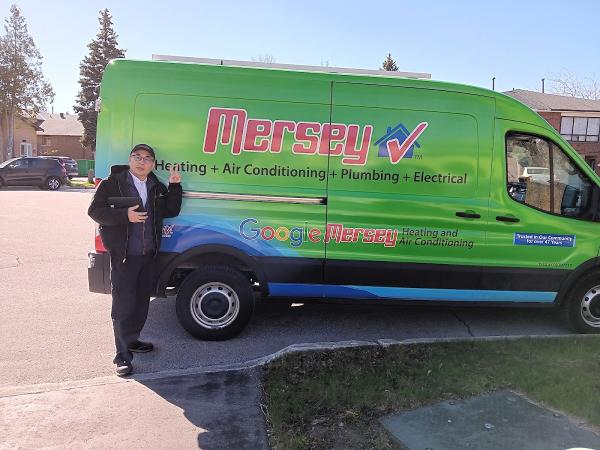 Mersey Heating and Air Conditioning