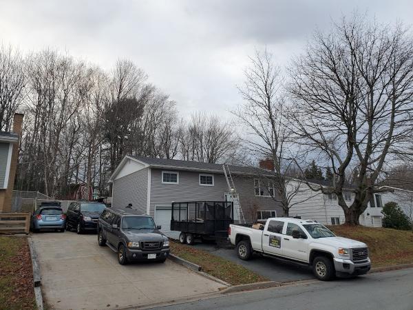 Popeye's Roofing & Siding