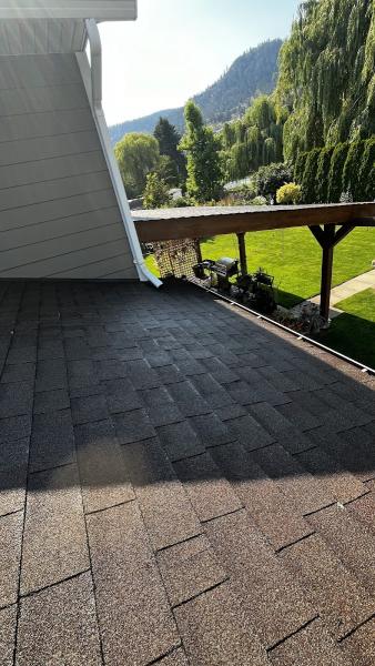 Okanagan Softwash Solutions
