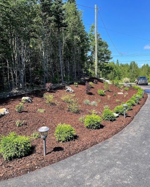 Ground Down Excavation & Landscape