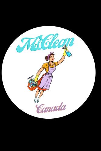 Ms. Clean Canada