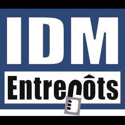 IDM Entrepôts