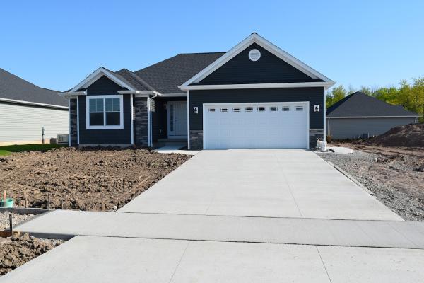Custommade Concrete