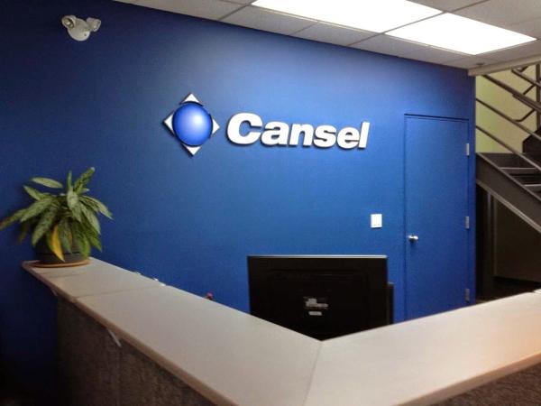 Cansel Head Office
