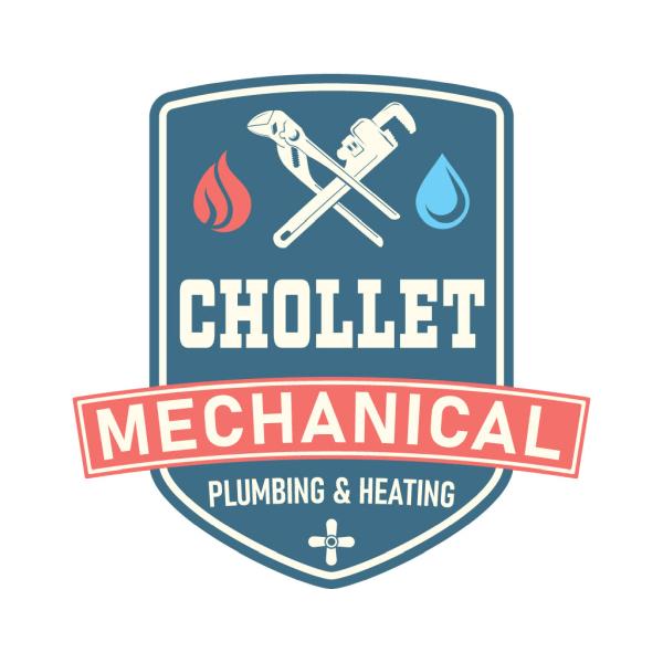Chollet Mechanical