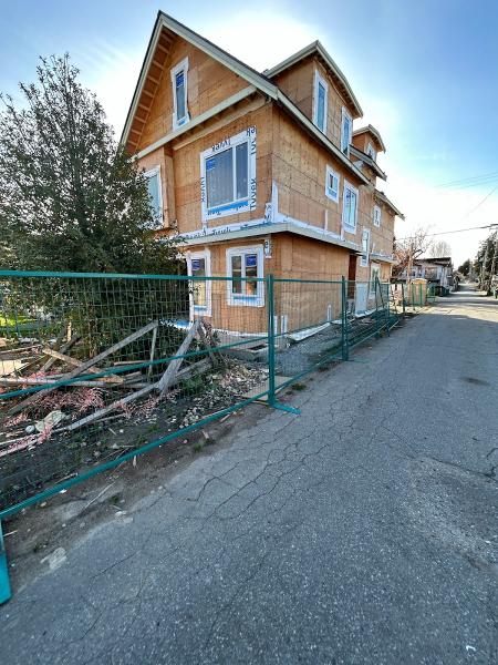 Rhine River Luxury Homes Ltd