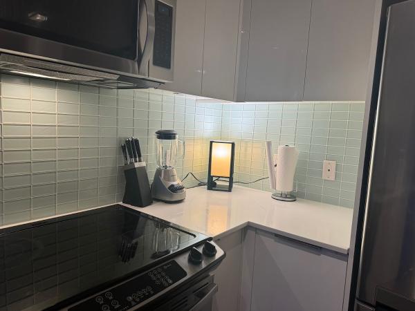 In Crescendo Cleaning Services