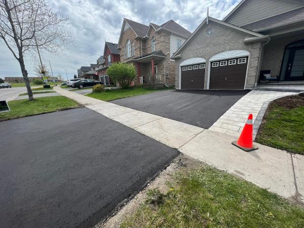 Acres Paving & Interlock ( Oshawa Paving Whitby Paving)