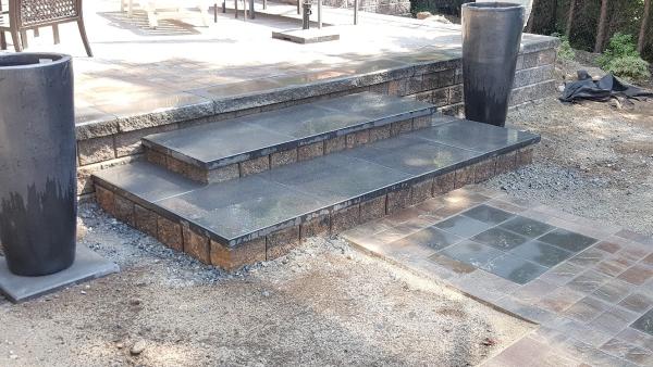 Colima Masonry and Paving Ltd.