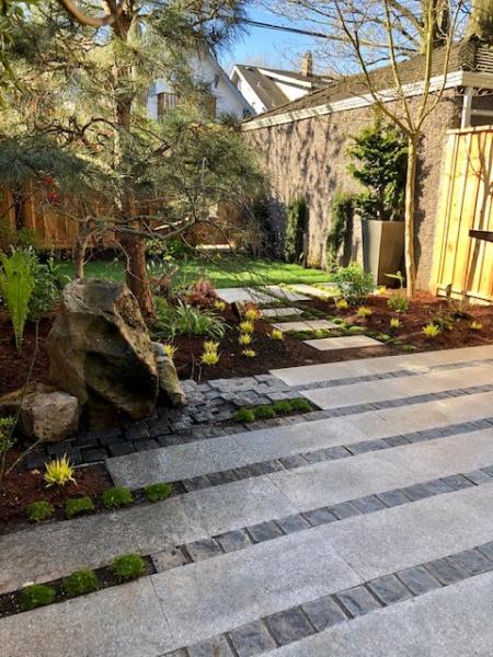 Colima Masonry and Paving Ltd.