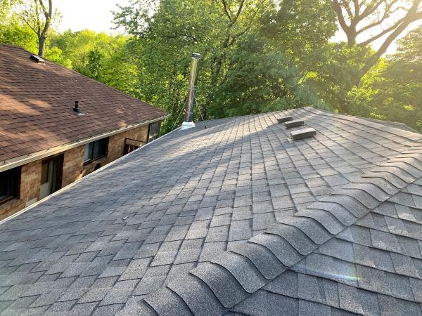 Baraco Roofing Services Inc