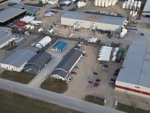 Border View Electric Ltd