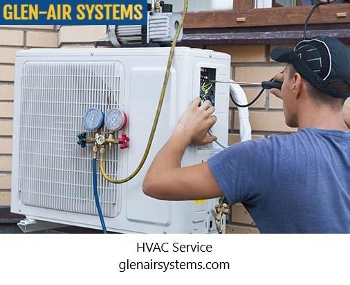 Glen-Air Systems