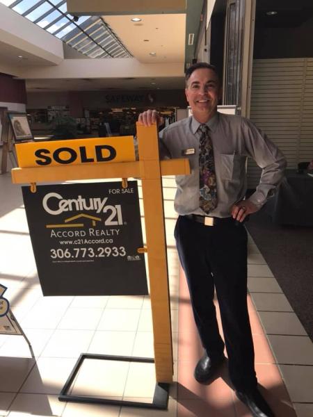 Kelsey Adam Real Estate: Century 21 Accord Realty