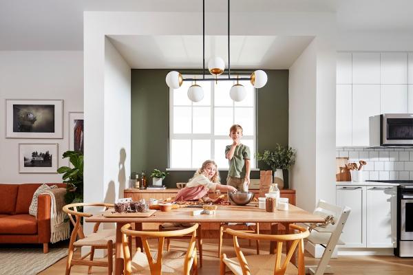 Mosaic Homes