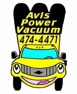 Avis Power Vacuum Ltd.
