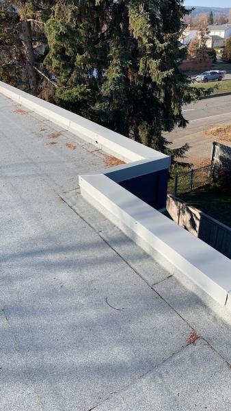 Admiral Roofing Ltd.