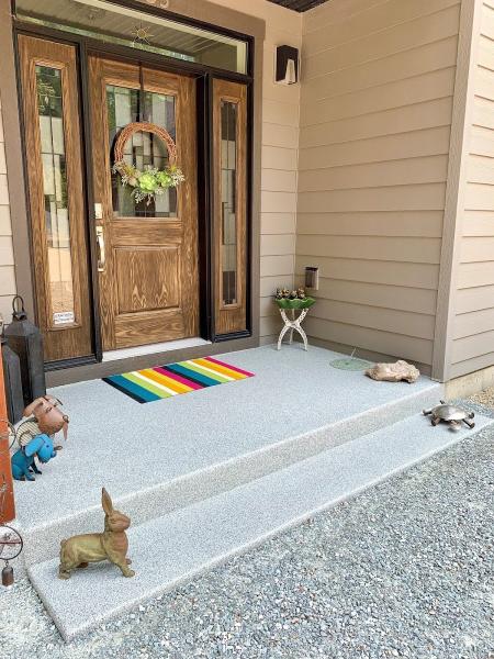 Renewal Deck Coatings