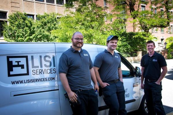 Lisi Services