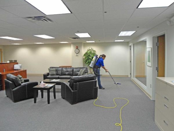 Clean and Care Services