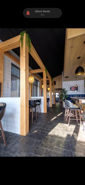 Blackwell Construction