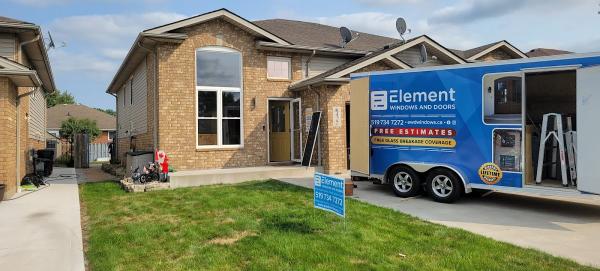 Element Windows & Doors Inc.